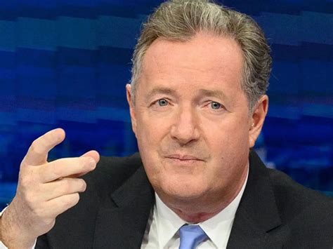 EPL: Piers Morgan reveals player that should have helped Arsenal win ...