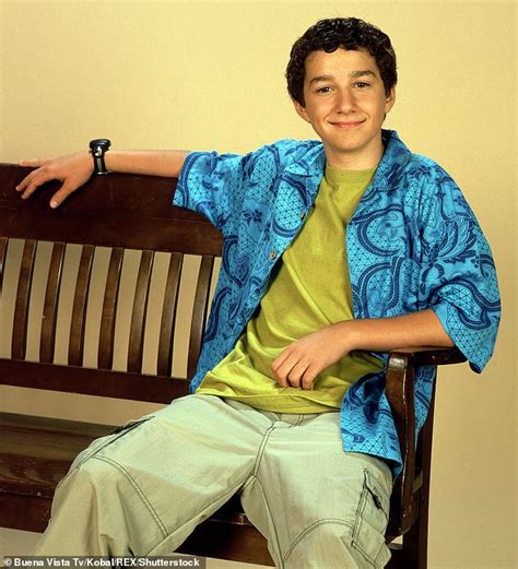 Shia LaBeouf boasted about landing Even Stevens role during auditions ...