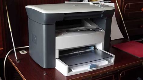 Hp Laserjet M1005 Scanner Driver Download For Mac - newperformance