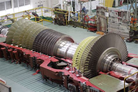 gas Turbine – dso-power.com