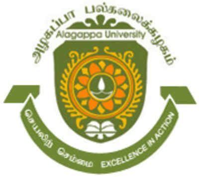 Alagappa University UG exam 2017 results declared; here's link to check ...