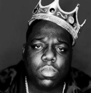 Notorious BIG Quotes, Famous Quotes by Notorious BIG | Quoteswave