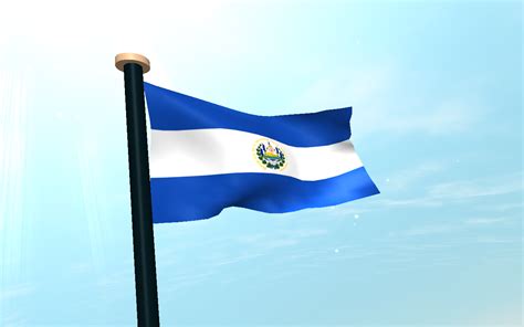 🔥 [70+] El Salvador Flag Wallpapers | WallpaperSafari