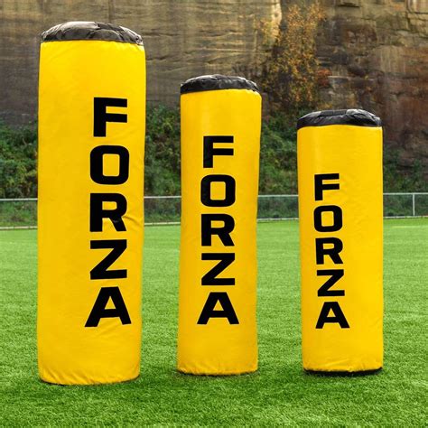 Amazon.com : FORZA Full Height Football Tackle Dummies (Five Sizes) | Football Tackling Dummies ...