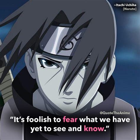 Itachi Quotes Wallpapers - Top Free Itachi Quotes Backgrounds - WallpaperAccess