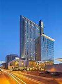 Hyatt Regency | Denver | hobbyDB