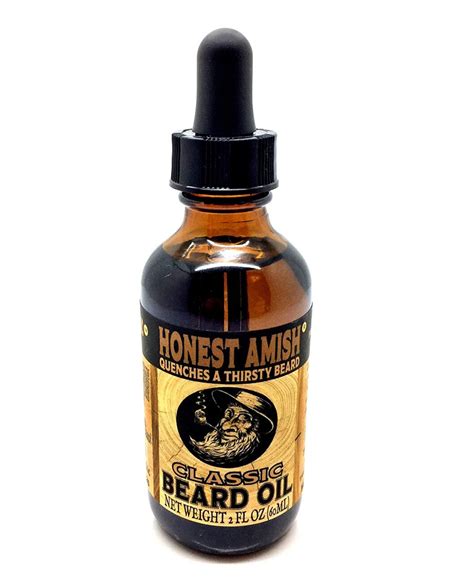 8 Best Beard Oil For Black Men 2023 | Top African American Beard Growth Products - Hair Everyday ...