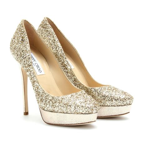 Why The Jimmy Choo Shoes Are The Best? – Couture Pictures