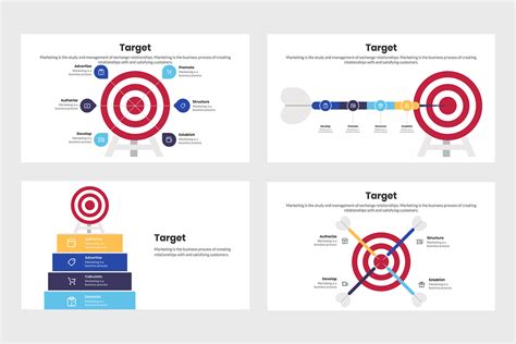 Target Infographics – infograpify