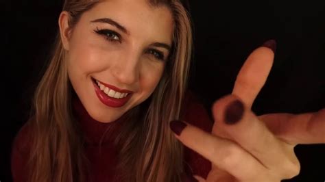 Firework Kisses 💋 ASMR (amazing new combo🤩) - YouTube