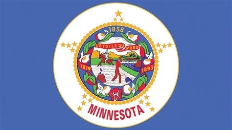 Petition · Preserve the Original State Flag of Minnesota - United ...