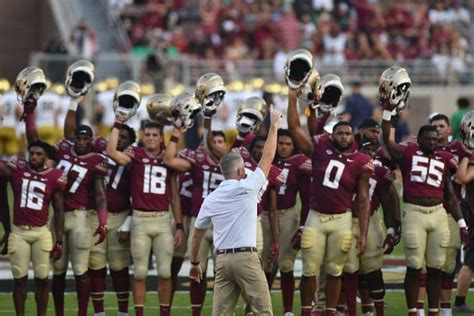 FSU football players will have opportunity to profit from sales of jerseys with their names on ...