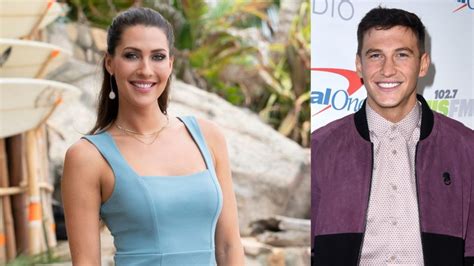 Was Becca Kufrin Dating Blake Horstmann Before 'Bachelor in Paradise'?