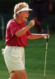 Dottie Pepper to Receive MGWA Gold Tee Award | Metropolitan Golf ...