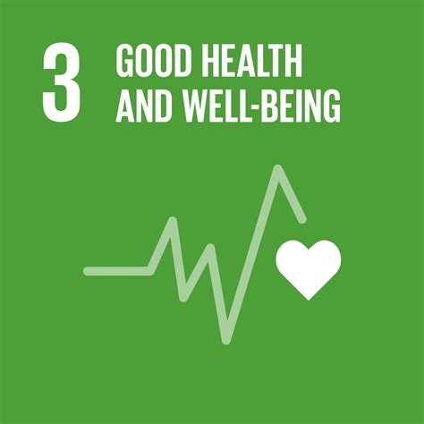 SDG-3 - United Nations Sustainable Development