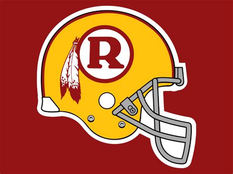 Download High Quality washington redskins logo retro Transparent PNG Images - Art Prim clip arts ...