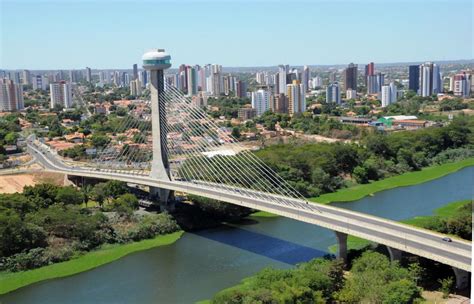 O que fazer em Teresina e outros destinos no Piauí para visitar