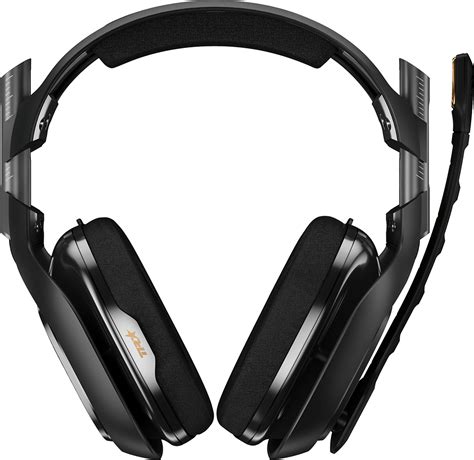 Best Buy: Astro Gaming A40TR Wired Surround Sound Gaming Headset ...