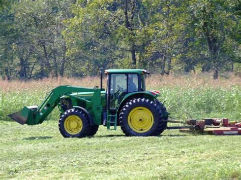 Wolverine Skid Steer Brush Cutter Reviews - Farmer Grows