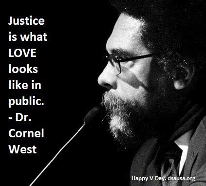 CORNEL-WEST-QUOTES, relatable quotes, motivational funny cornel-west-quotes at relatably.com