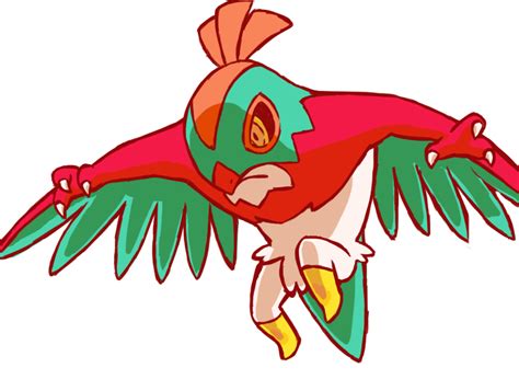 ORAS OU - Mexican Cena - Hawlucha Offense, Peaked #15 | Smogon Forums