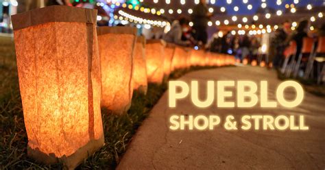 Pueblo Shop & Stroll | Indian Pueblo Cultural Center