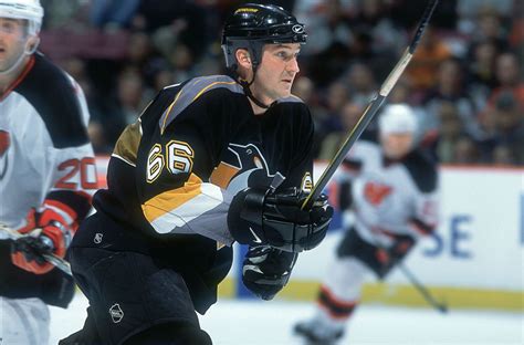 Mario Lemieux Best SI Photos - Sports Illustrated