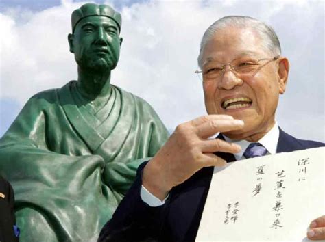 Lee Teng-hui: An icon of Asian democracy | Eye On Taiwan