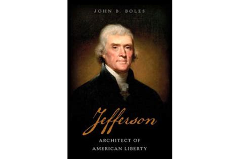 'Jefferson' is a complex, balanced account of the Founding Father ...