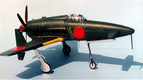 The Kyushu J7W Shinden: Japan's Unfulfilled Aviation Marvel of WWII - Jets ’n’ Props