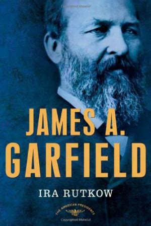 James Garfield Quotes. QuotesGram