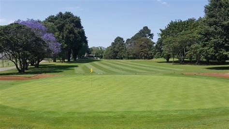 Kloof Country Club | All Square Golf