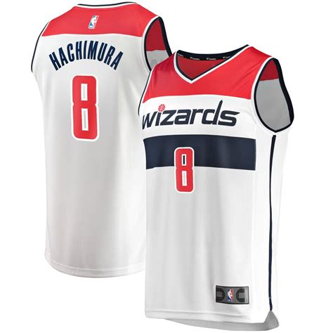 Rui Hachimura Jerseys, Shoes and Posters - Where to Buy Them