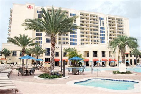 Parc Soleil Timeshare | Hilton Parc Soleil in Orlando