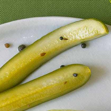 Quick Indian Pickles Recipe – Sunset Magazine