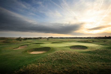 The Best Places To Play Golf on The Wirral - Golf Monthly