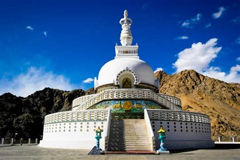 20 Places to Visit in Leh Ladakh, Places to See in Leh Ladakh - Treebo