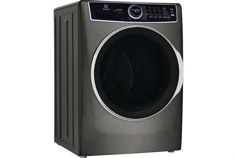 Discover the Most Energy-Efficient Washing Machines for Eco-Friendly ...