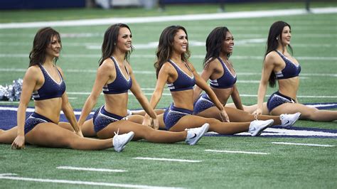 Watch Dallas Cowboys Cheerleaders: Making the Team - Season 15 Episode 5 : Vets aren't safe HD ...