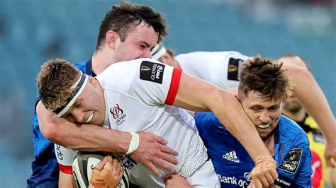 Leinster | BBC Sport