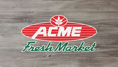 Acme Fresh Market Job Application Form & Apply Online 2024 - Careers ...