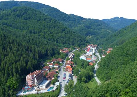 Lukovska banja | Spa & Wellness Centri i Hoteli Srbije