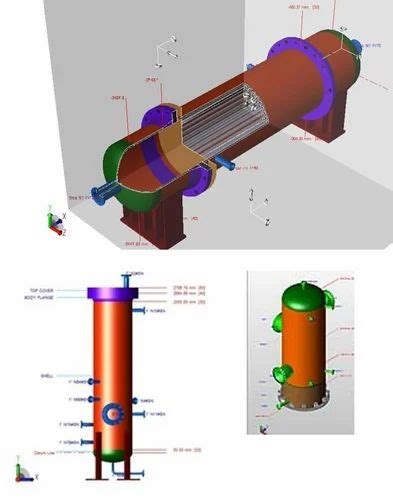 Static Equipment Design in Surat | ID: 15336412762