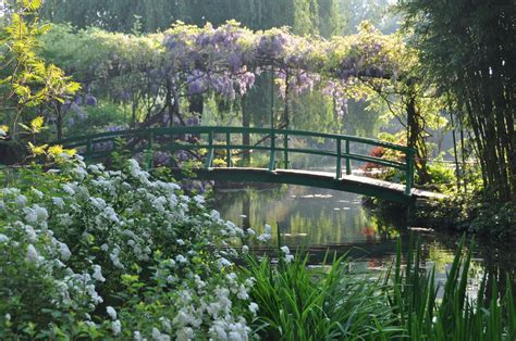 Visite guidée de Giverny