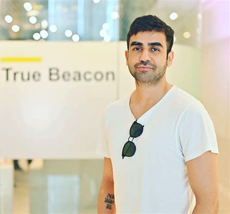 Zerodha's Nikhil Kamath is India's youngest new billionaire - Rediff ...