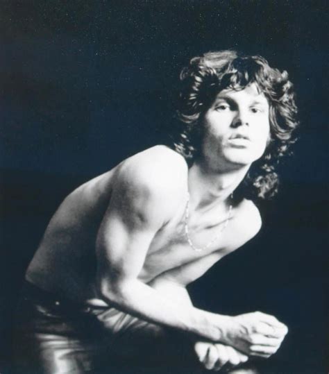 Jim Morrison || Young lion photoshoot, 1967 – @californiagroupie on Tumblr