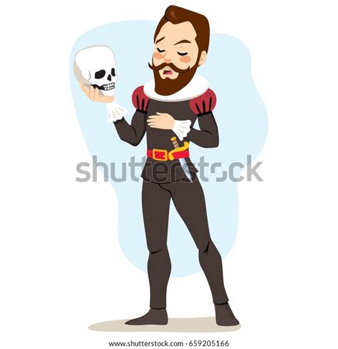 833 Cartoon Hamlet Royalty-Free Photos and Stock Images | Shutterstock