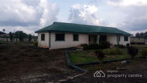 For Sale: A Flour Mill On 5 Acres , Ijabe, Ejigbo, Osun | Nigeria Property Centre (Ref: 116329)