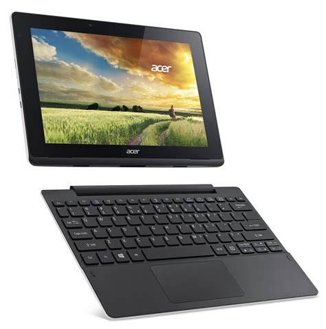 Acer Aspire SW3-013-180M - Switch 10 E Tablet - NT.MX2EU.003 - AcerShop