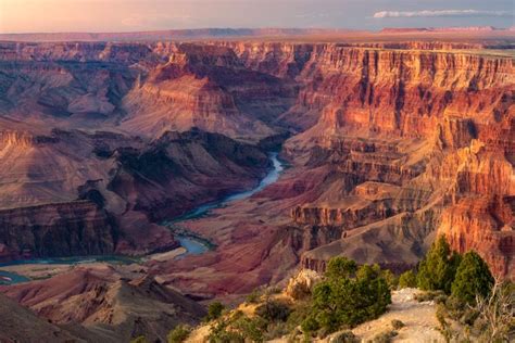 This Is the Best Time to Visit the Grand Canyon in 2023 | Trusted Since 1922